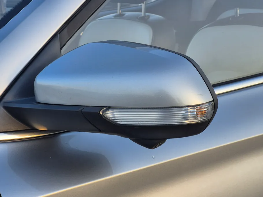 ام جي ZS LUX 2023 