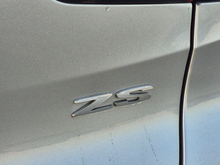 ام جي ZS LUX 2023 