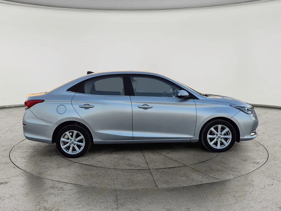 2025 Changan Alsvin Full Option 