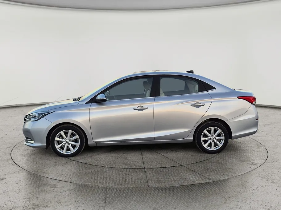 2025 Changan Alsvin Full Option 