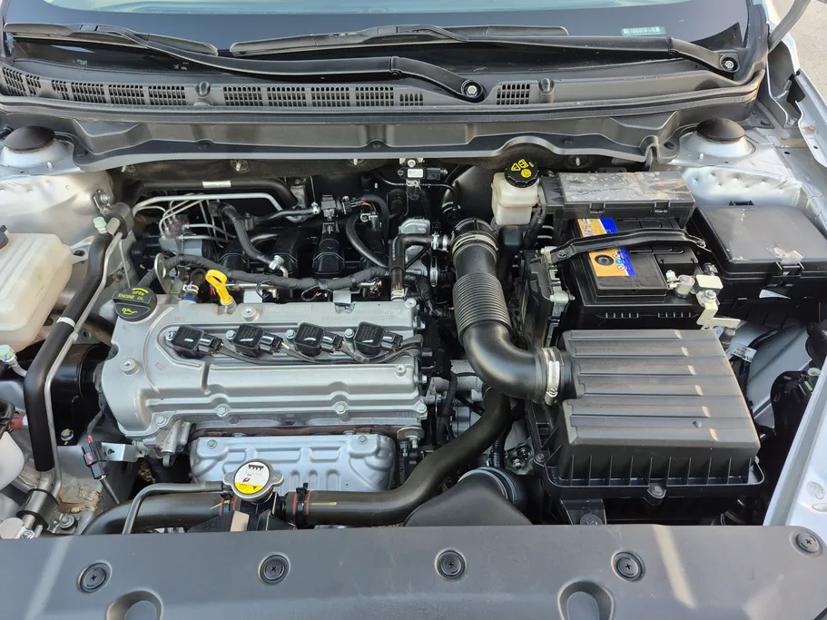 2025 Changan Alsvin Full Option 