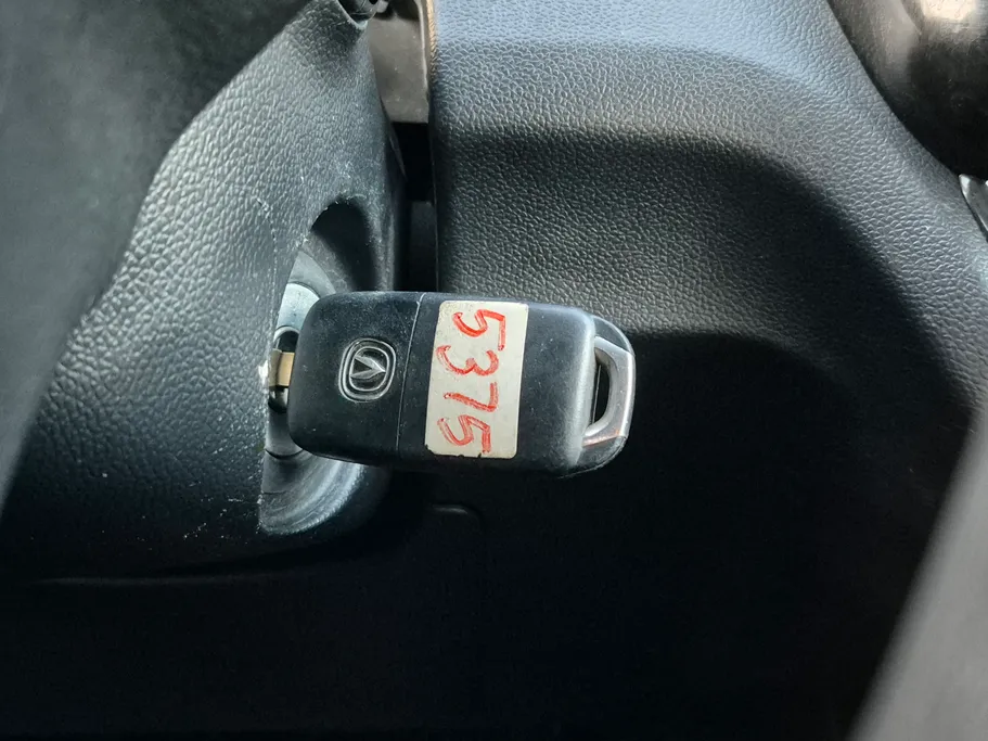 2025 Changan Alsvin Full Option 