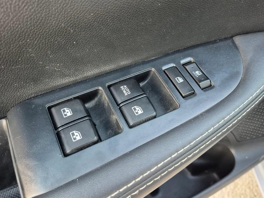 2025 Changan Alsvin Full Option 