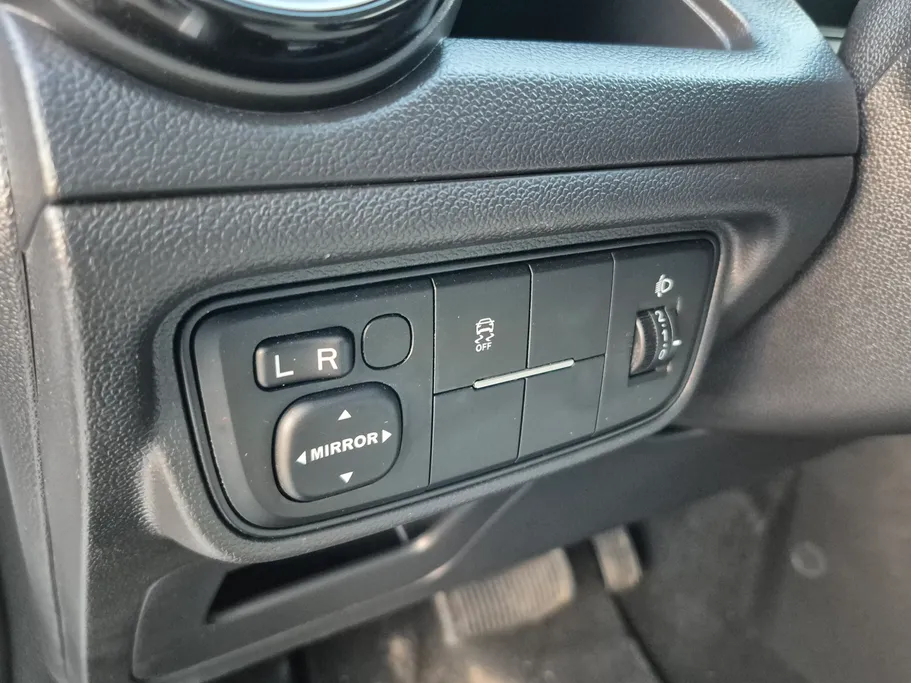 2025 Changan Alsvin Full Option 