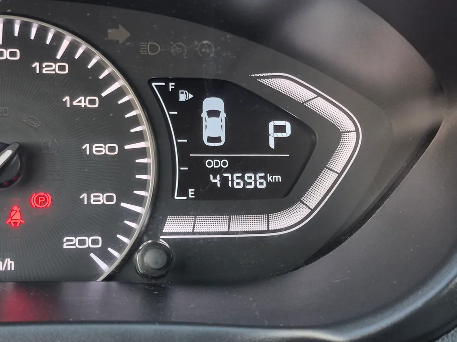 2025 Changan Alsvin Full Option 