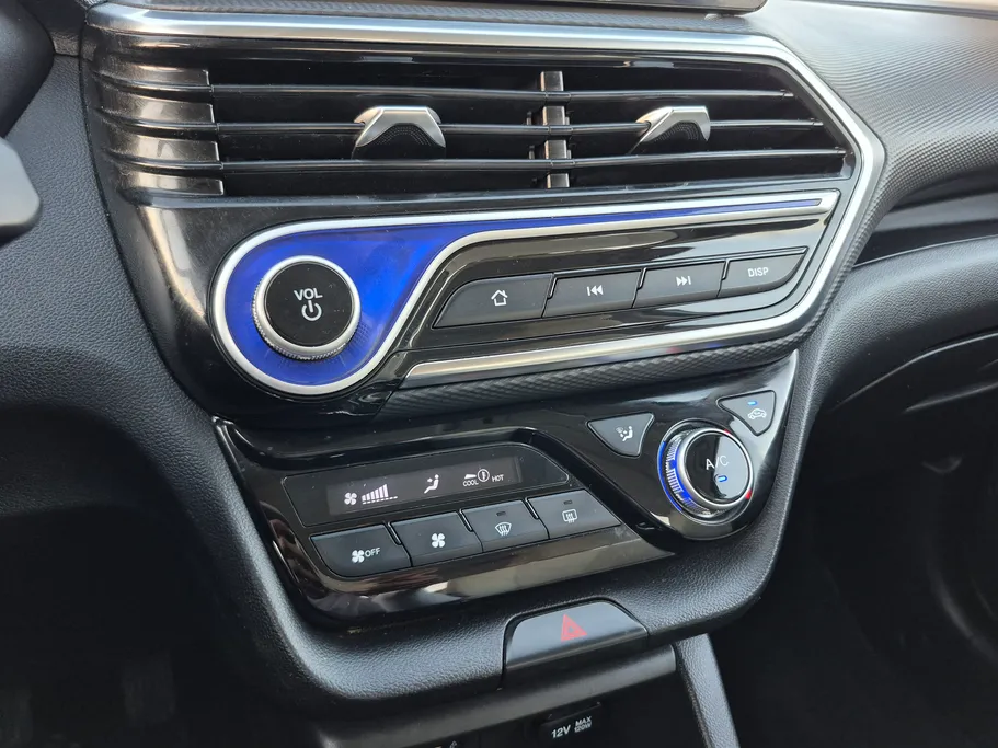 2025 Changan Alsvin Full Option 