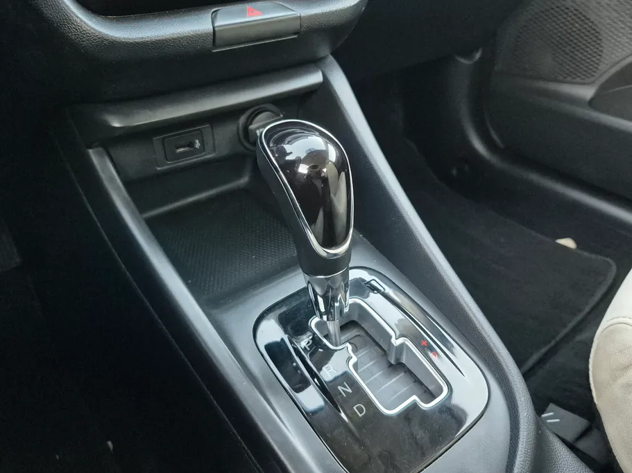 2025 Changan Alsvin Full Option 