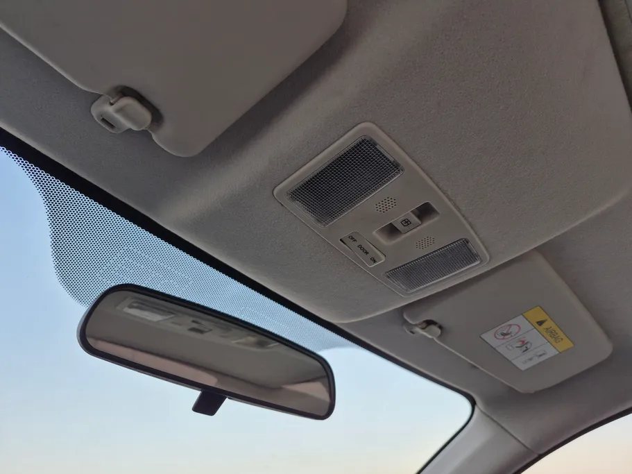 2025 Changan Alsvin Full Option 