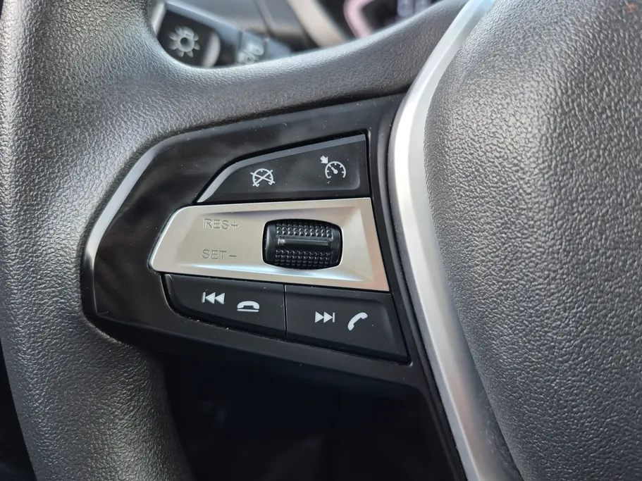 2025 Changan Alsvin Full Option 