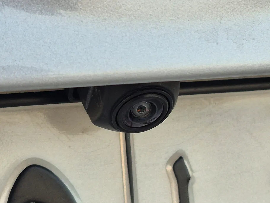 2025 Changan Alsvin Full Option 