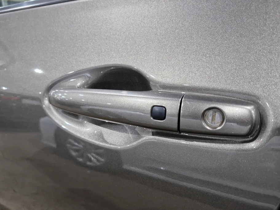 سوزوكي ديزاير GLX New Shape 2026 