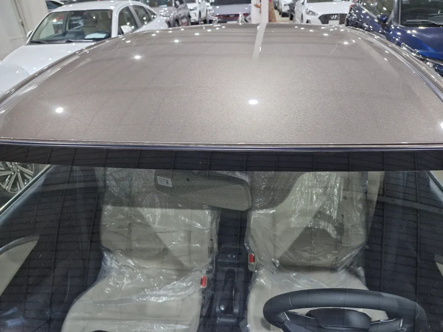 سوزوكي ديزاير GLX New Shape 2026 