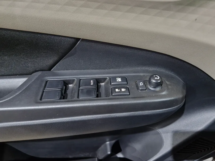 سوزوكي ديزاير GLX New Shape 2026 