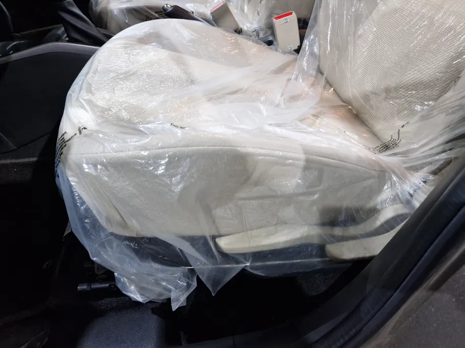 سوزوكي ديزاير GLX New Shape 2026 