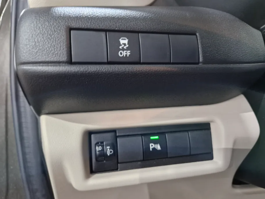 سوزوكي ديزاير GLX New Shape 2026 