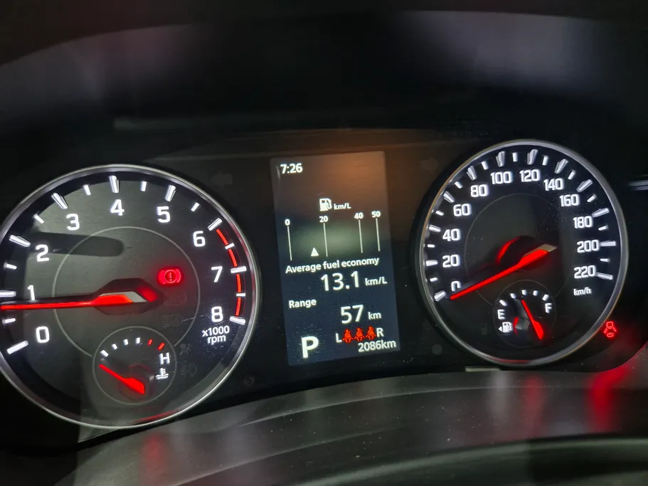 سوزوكي ديزاير GLX New Shape 2026 