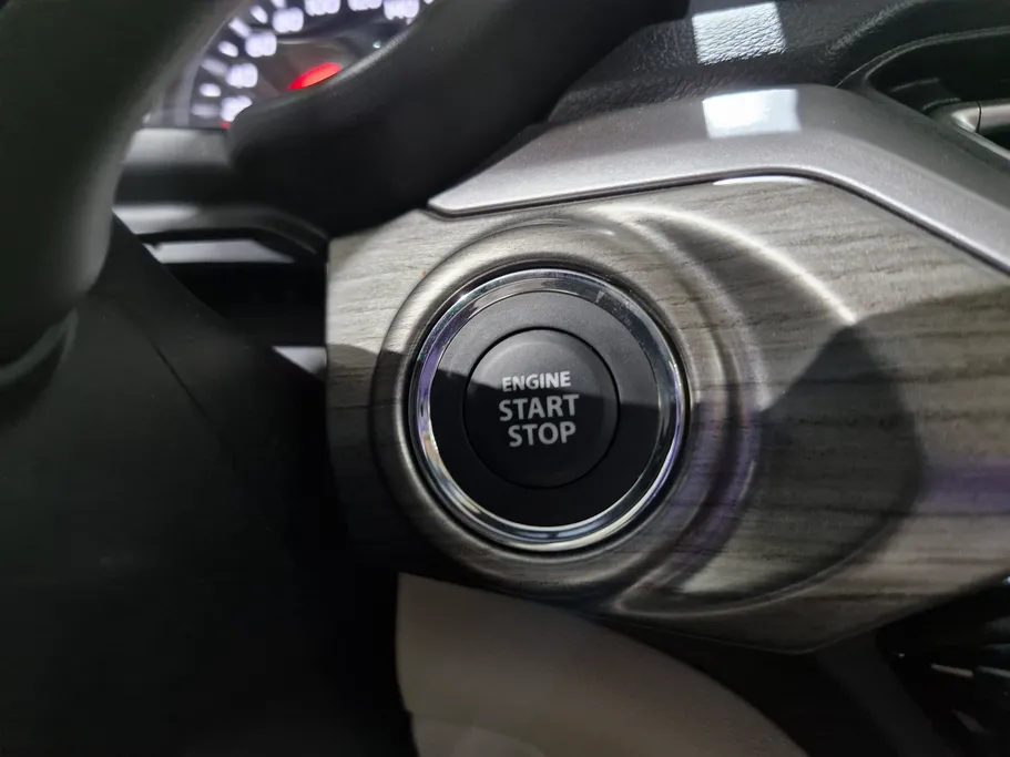 سوزوكي ديزاير GLX New Shape 2026 