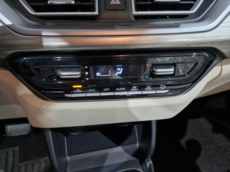 سوزوكي ديزاير GLX New Shape 2026 