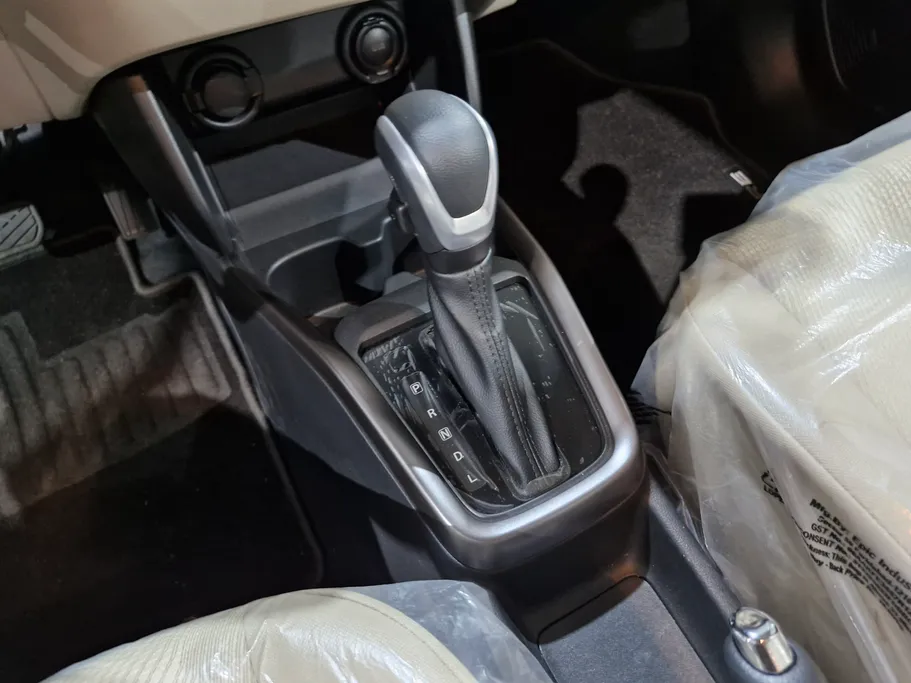 سوزوكي ديزاير GLX New Shape 2026 