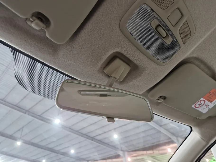 سوزوكي ديزاير GLX New Shape 2026 