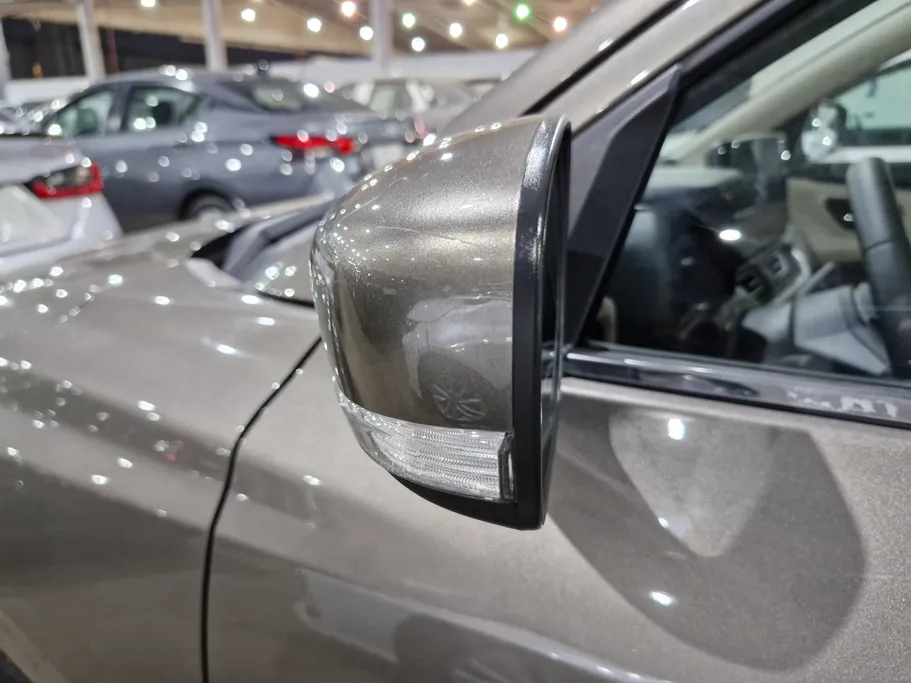 سوزوكي ديزاير GLX New Shape 2026 