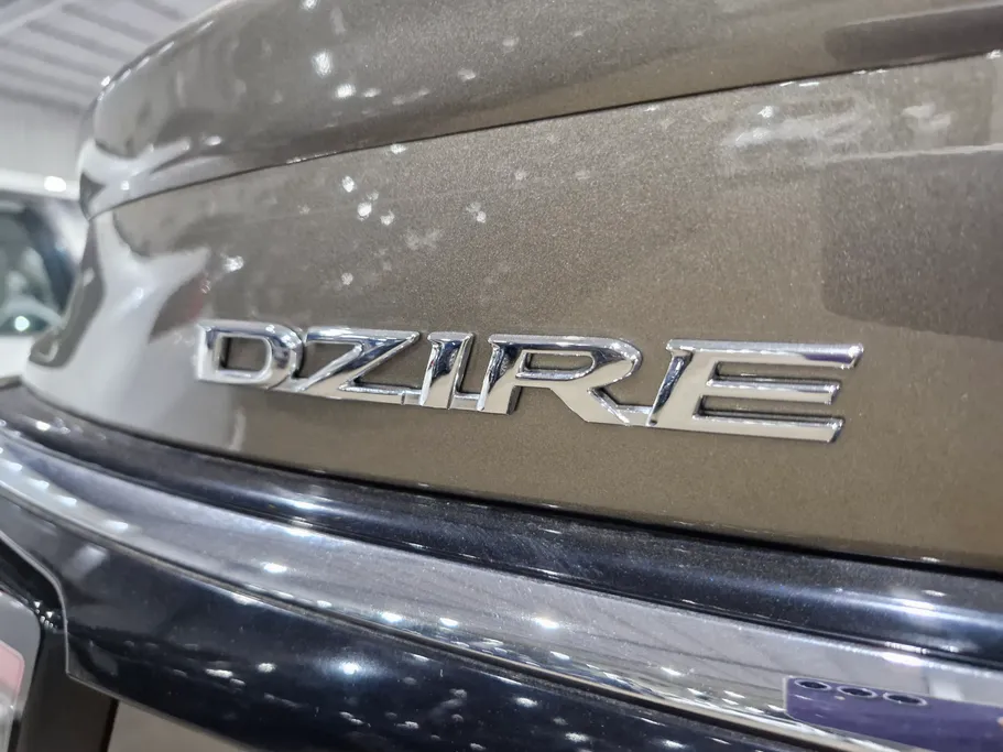 سوزوكي ديزاير GLX New Shape 2026 