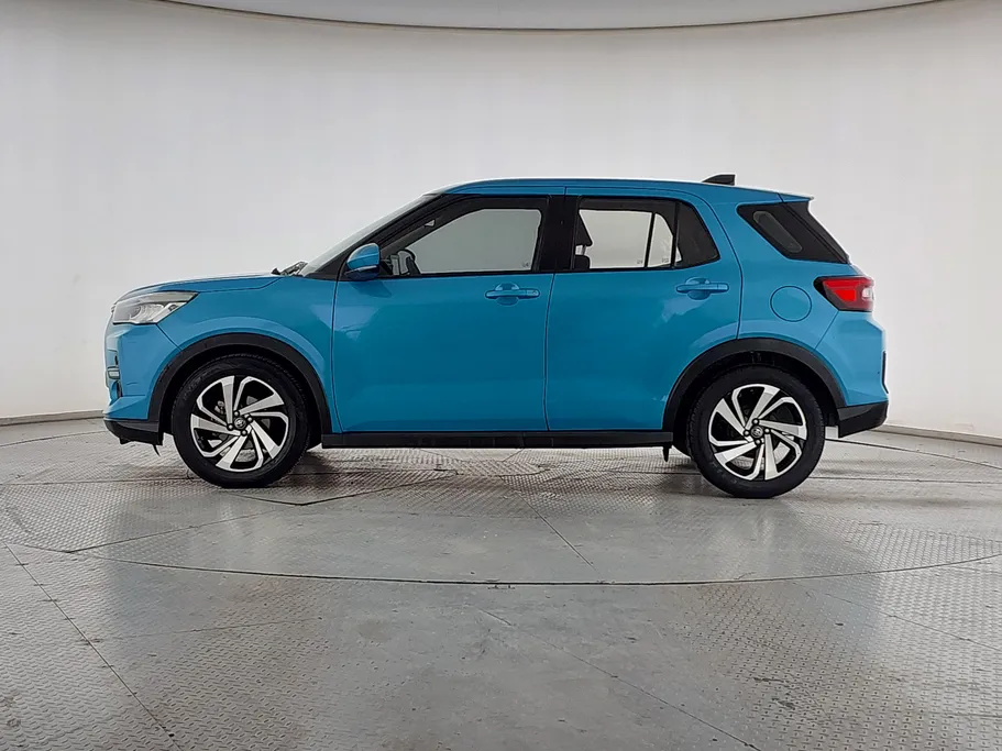 تويوتا رايز  LIMITED 2022 