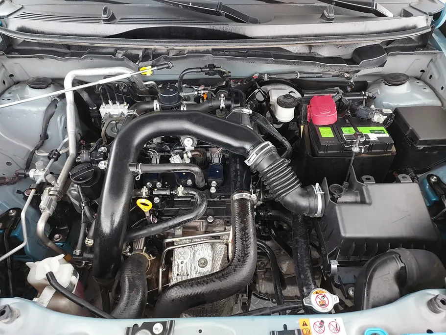 تويوتا رايز  LIMITED 2022 