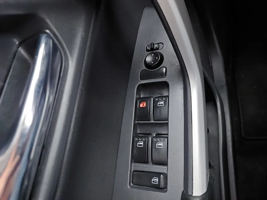 تويوتا رايز  LIMITED 2022 