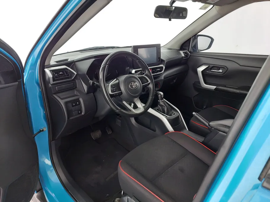 تويوتا رايز  LIMITED 2022 