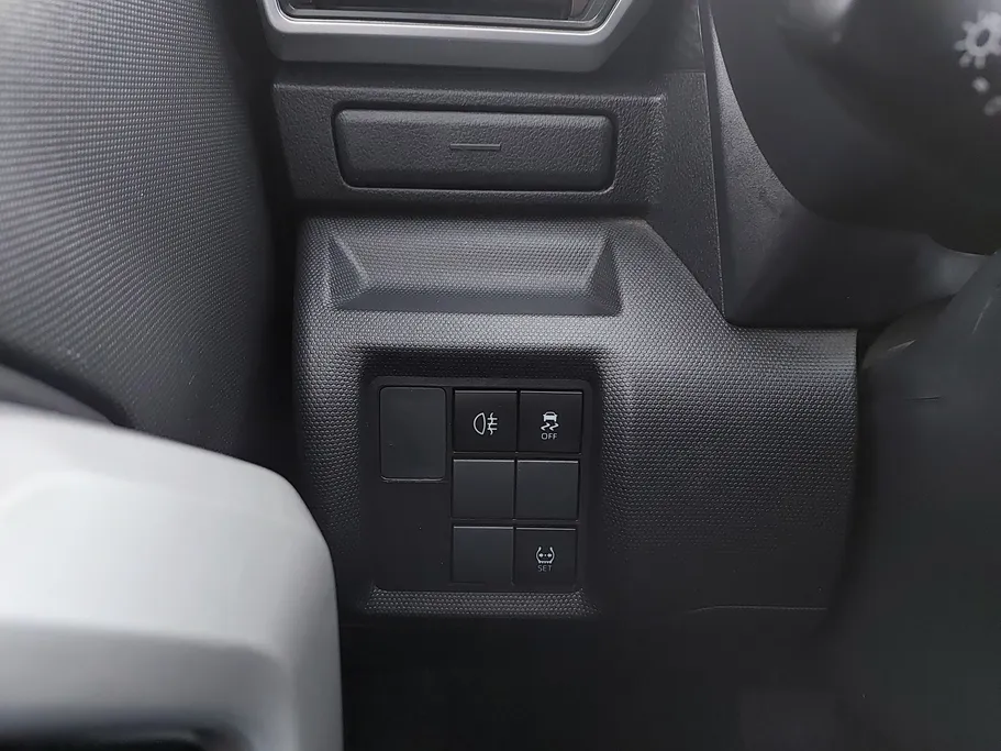 تويوتا رايز  LIMITED 2022 