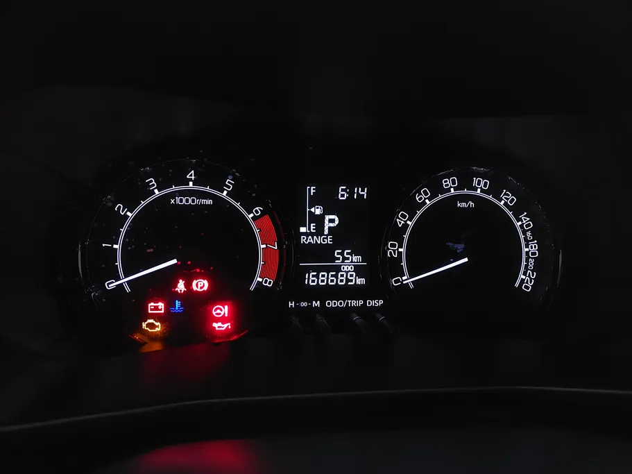 تويوتا رايز  LIMITED 2022 