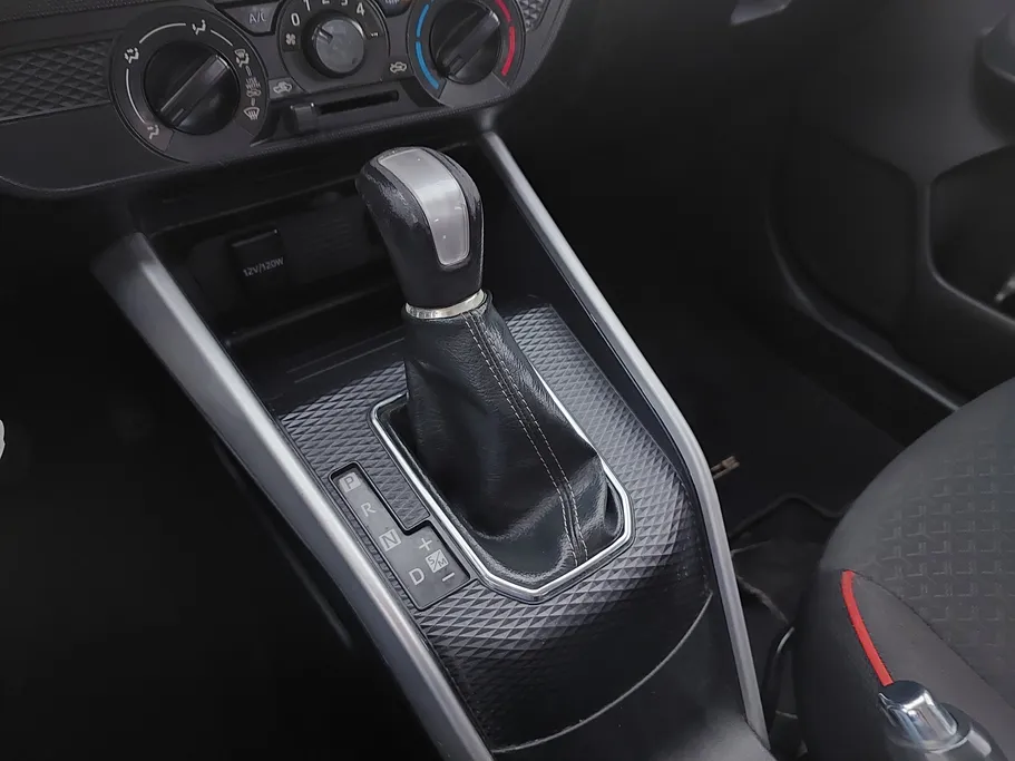 تويوتا رايز  LIMITED 2022 