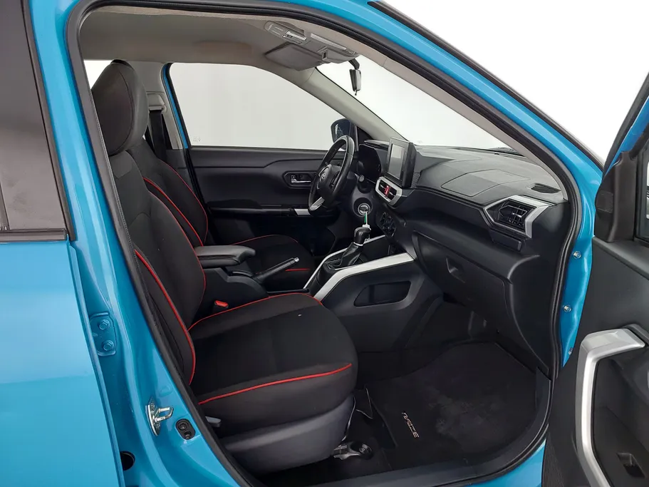 تويوتا رايز  LIMITED 2022 