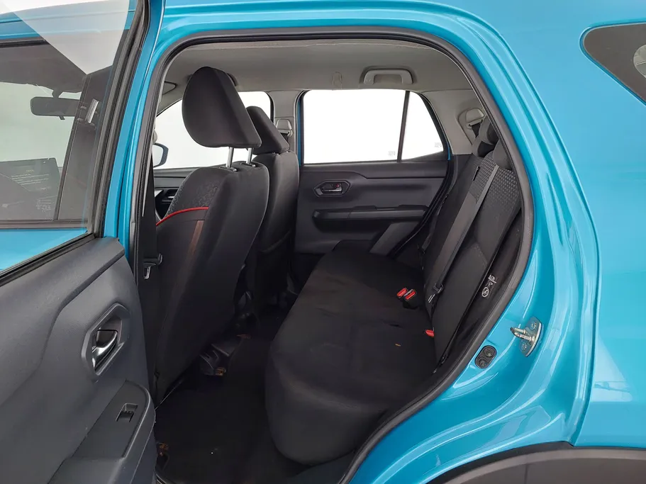 تويوتا رايز  LIMITED 2022 