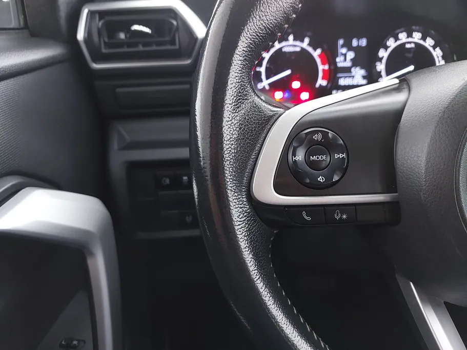 تويوتا رايز  LIMITED 2022 