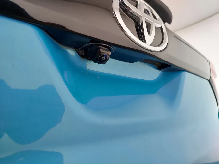 تويوتا رايز  LIMITED 2022 