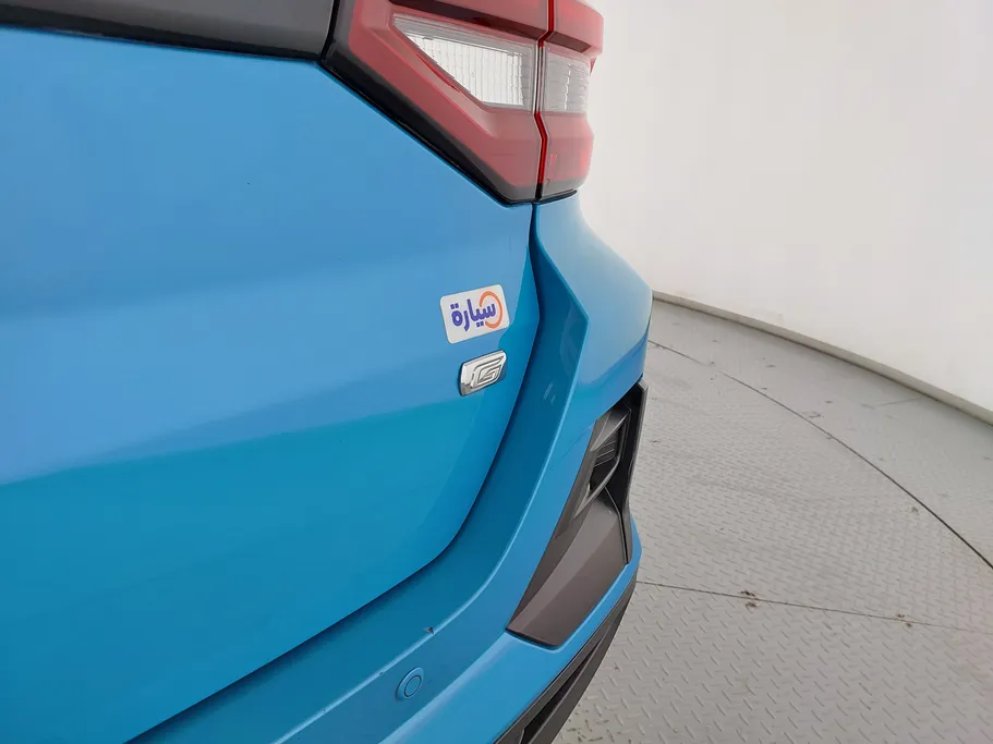 تويوتا رايز  LIMITED 2022 