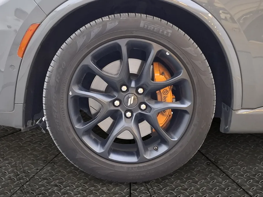 2023 Dodge Durango RT 