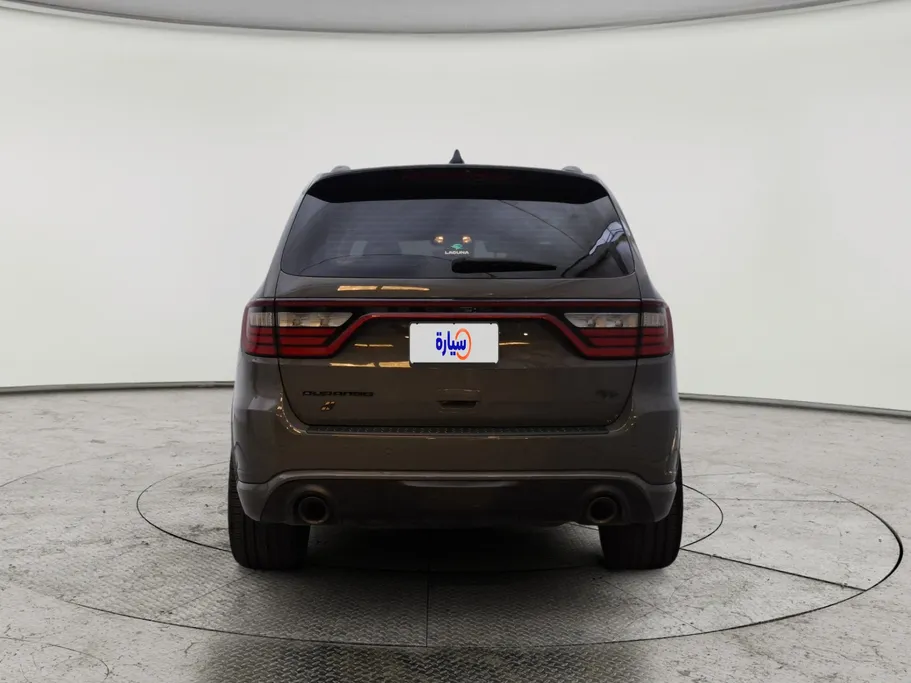 2023 Dodge Durango RT 