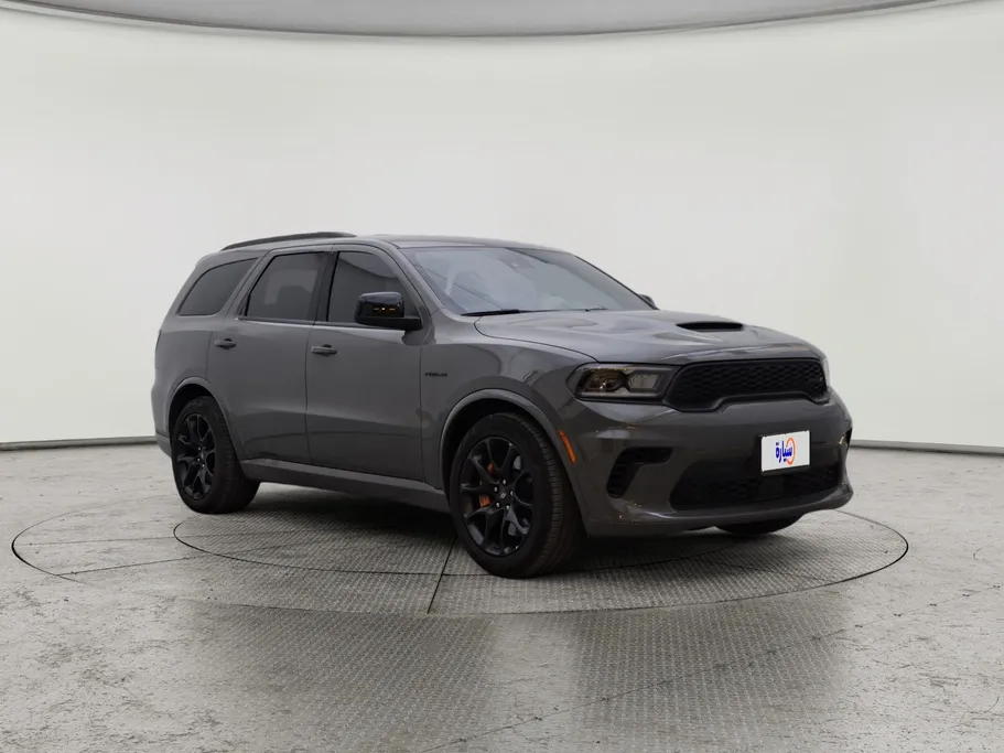 2023 Dodge Durango RT 