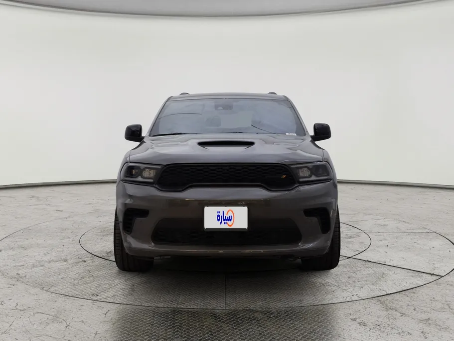 2023 Dodge Durango RT 