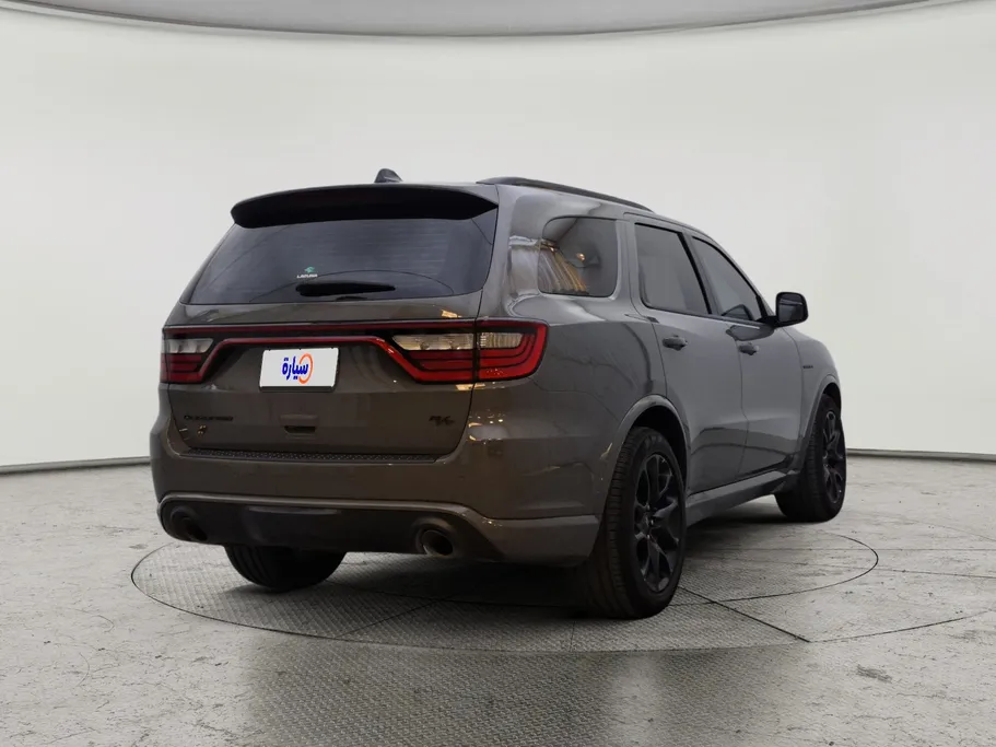 2023 Dodge Durango RT 