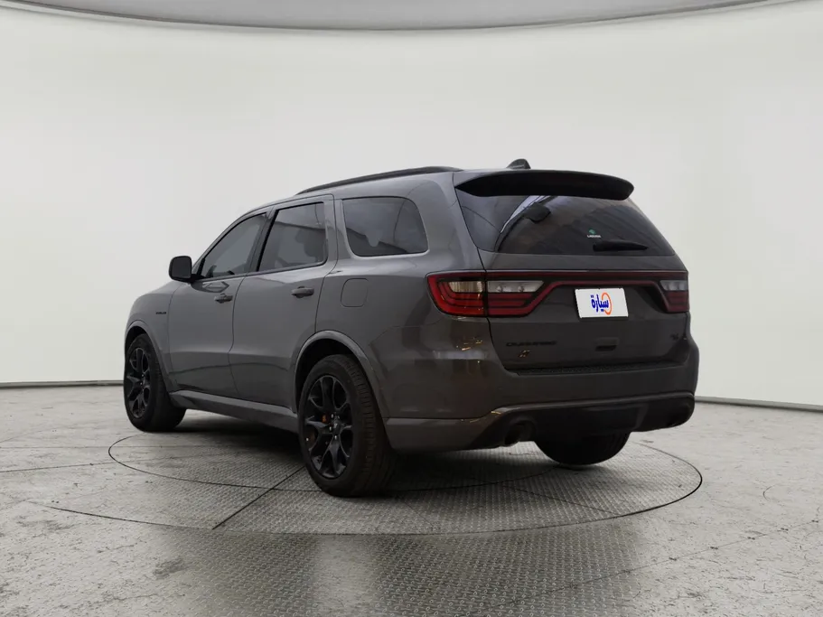 2023 Dodge Durango RT 