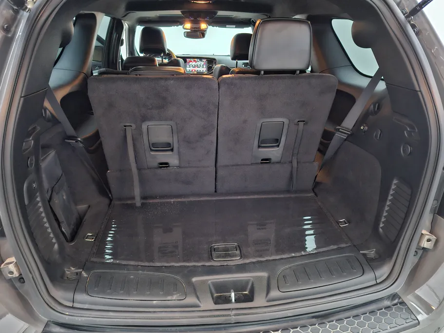 دودج دورانجو RT 2023 