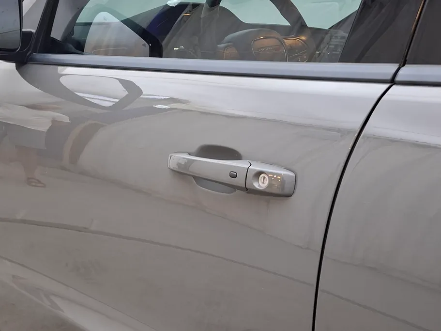 دودج دورانجو RT 2023 