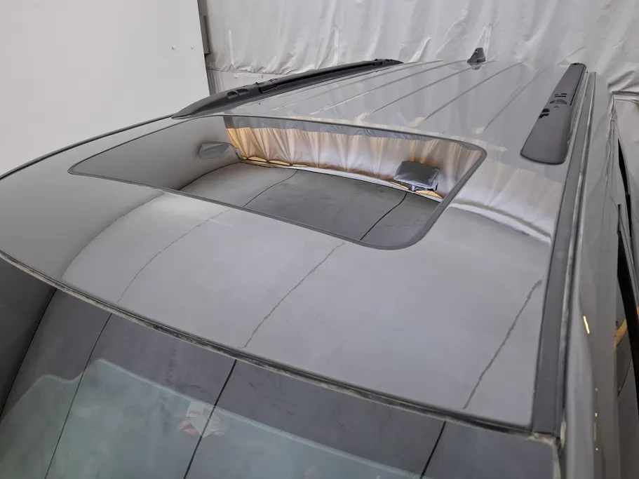 دودج دورانجو RT 2023 