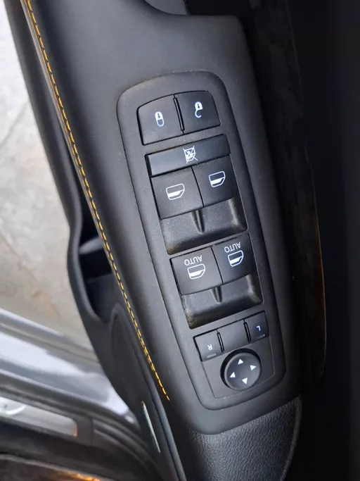 دودج دورانجو RT 2023 