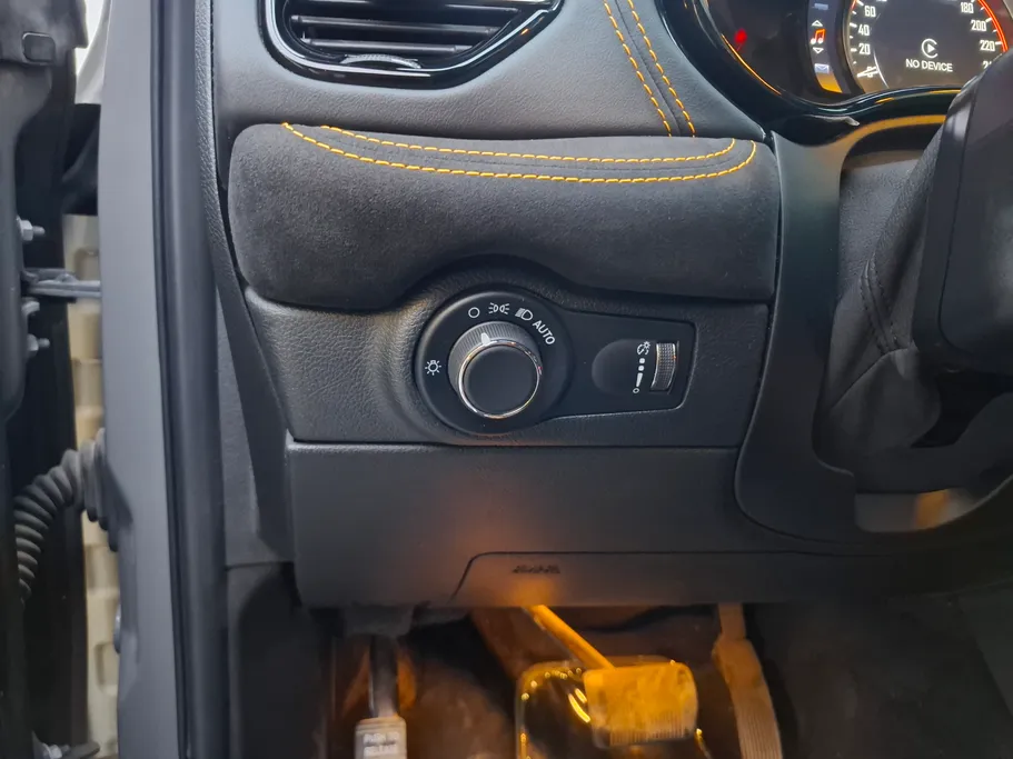 دودج دورانجو RT 2023 