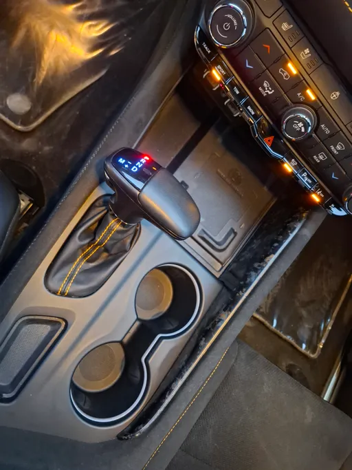 دودج دورانجو RT 2023 